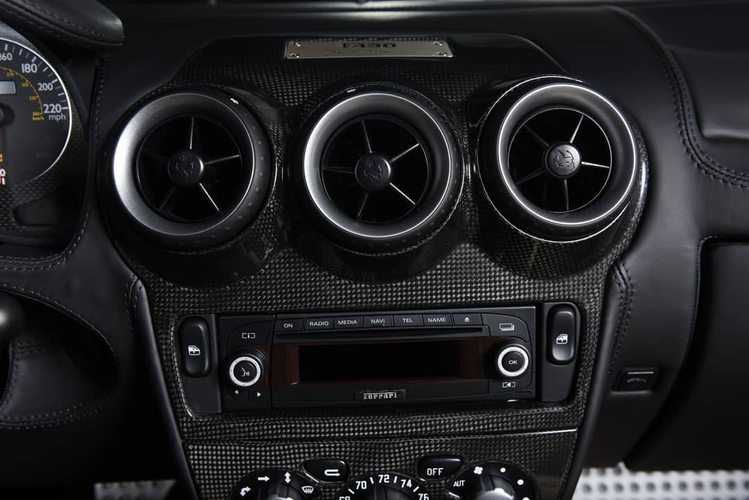 2007 Ferrari F430 Spyder — photo 49