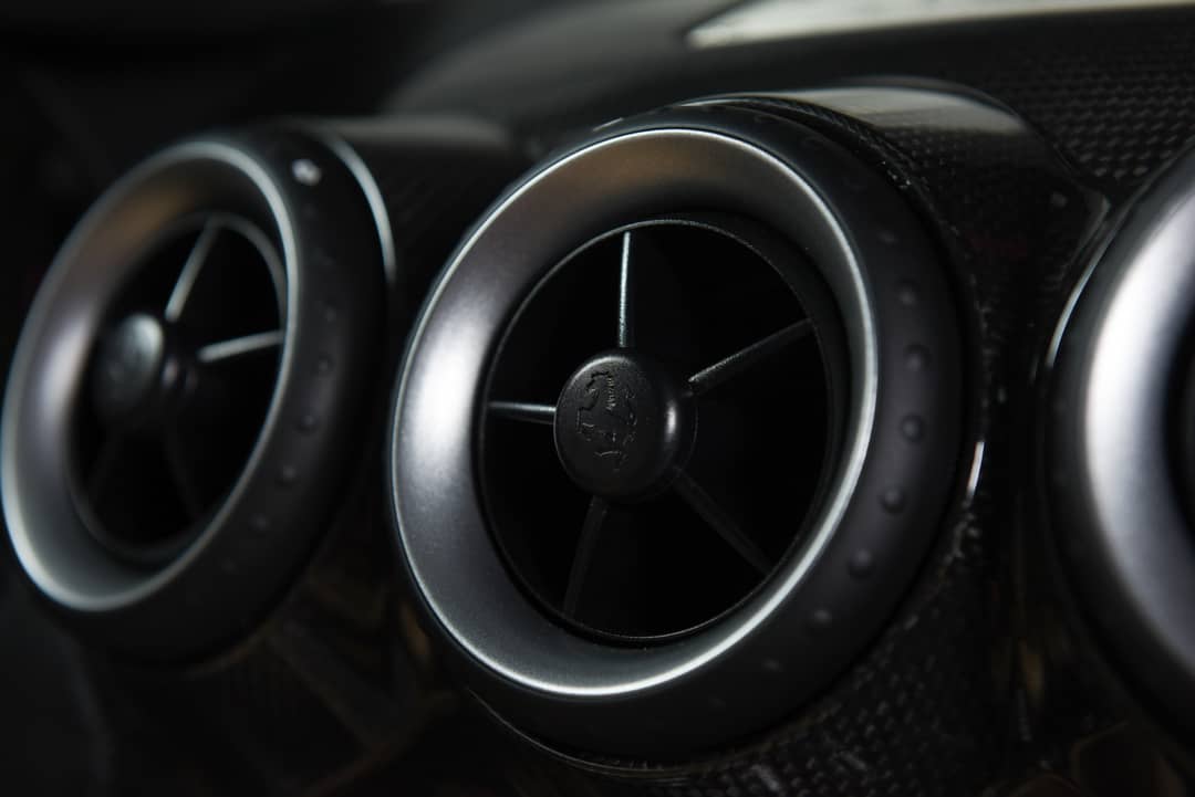 2007 Ferrari F430 Spyder — photo 50