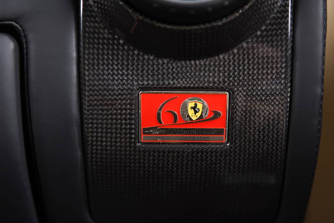 2007 Ferrari F430 Spyder — photo 51
