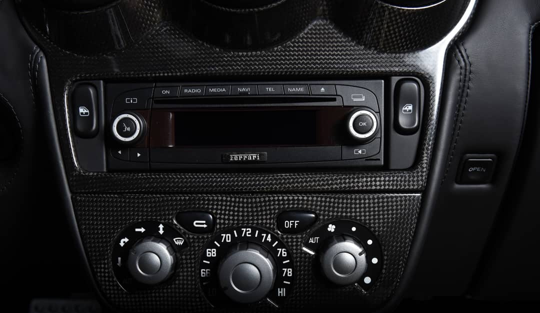 2007 Ferrari F430 Spyder — photo 52