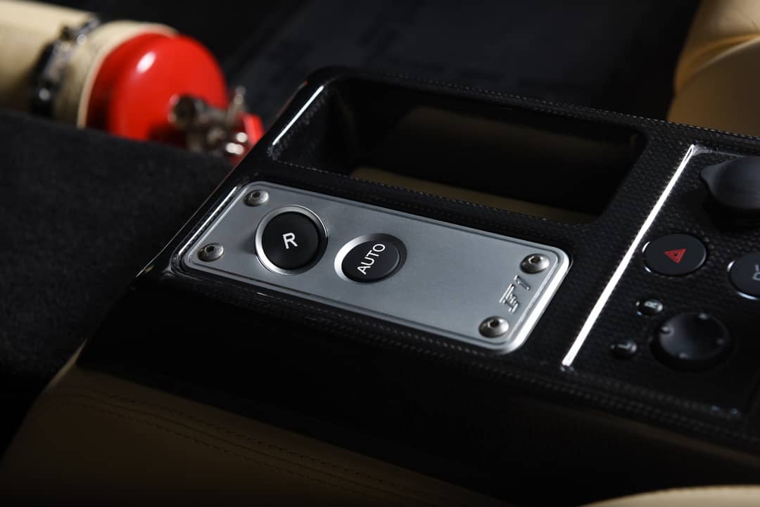 2007 Ferrari F430 Spyder — photo 53