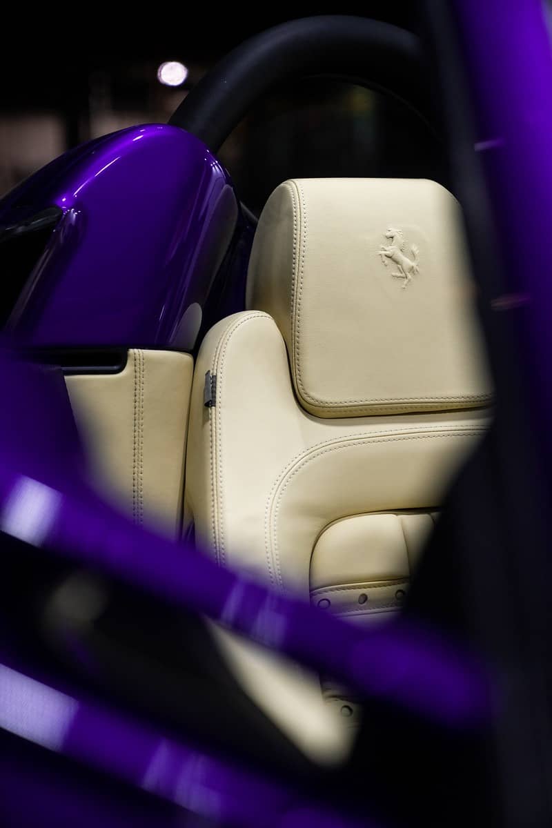 2007 Ferrari F430 Spyder — photo 57