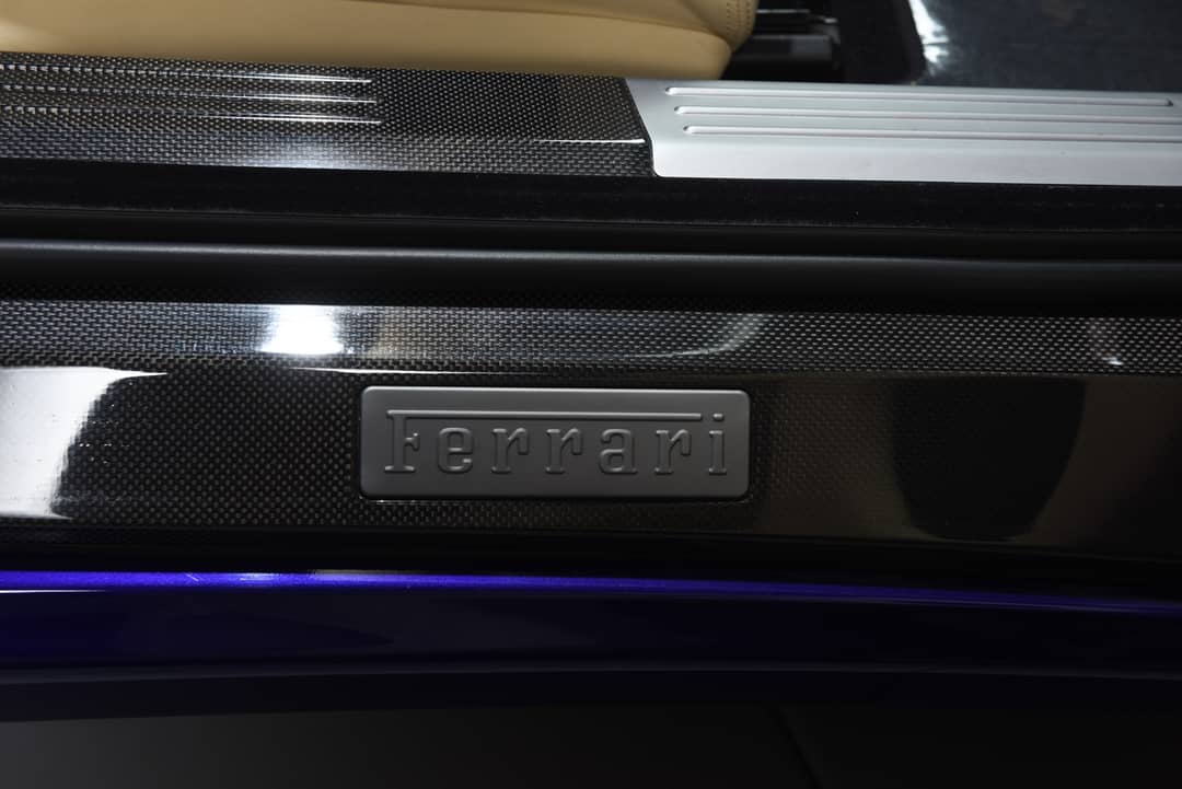 2007 Ferrari F430 Spyder — photo 61