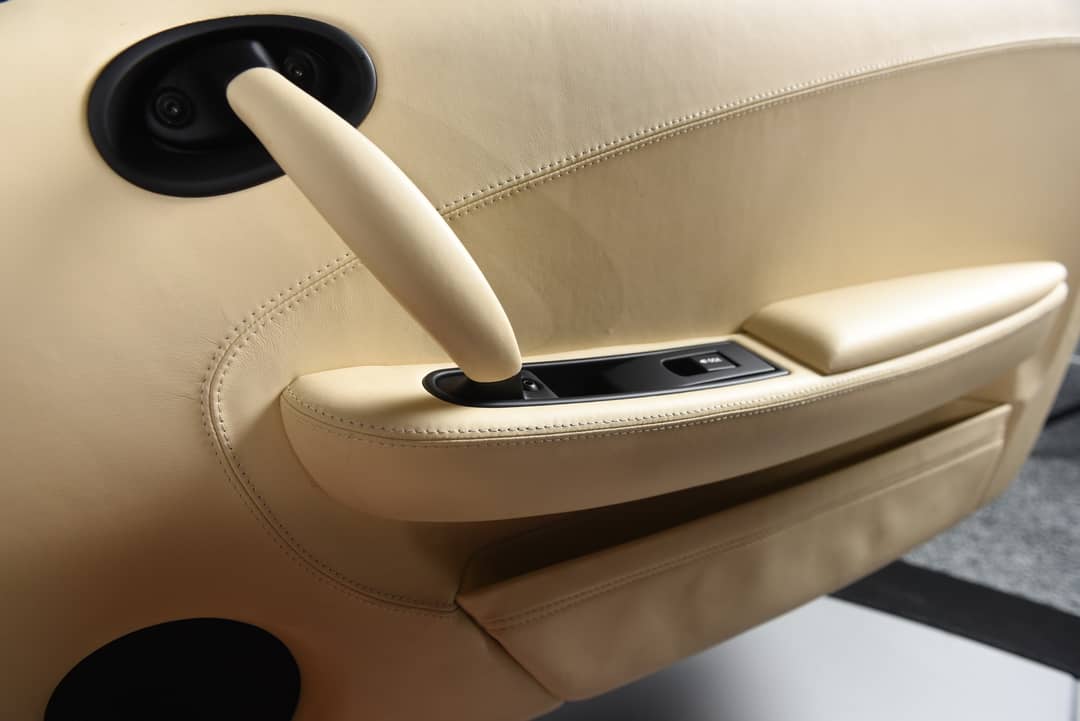 2007 Ferrari F430 Spyder — photo 62