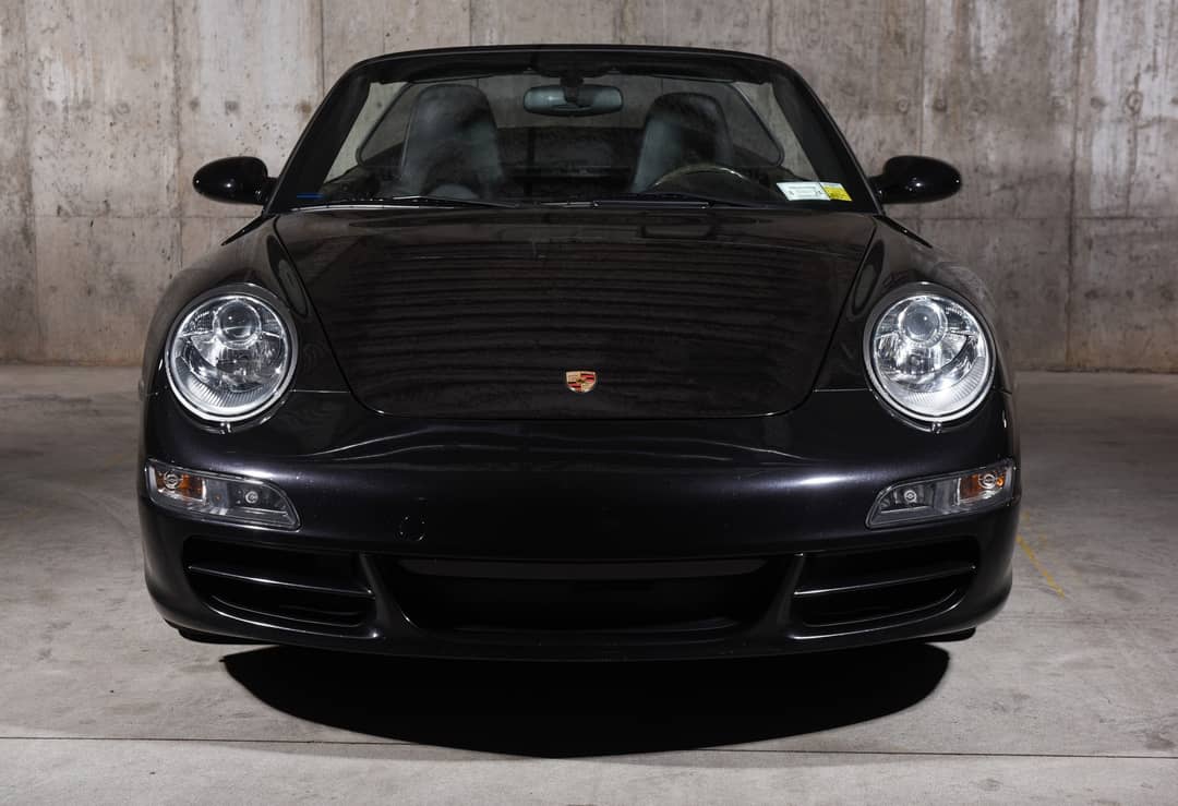 2006 Porsche 911 Carrera 4S — photo 18