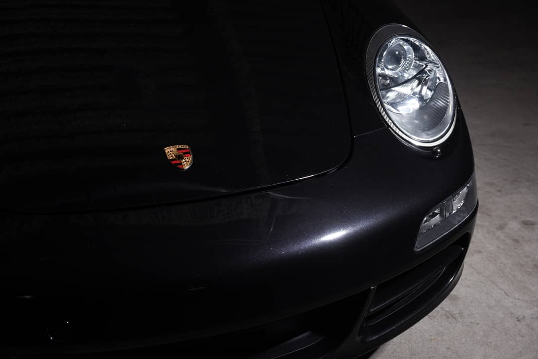 2006 Porsche 911 Carrera 4S — photo 19