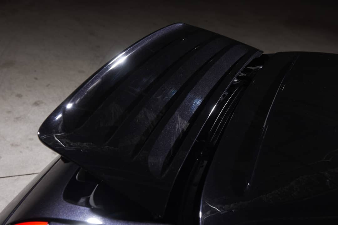 2006 Porsche 911 Carrera 4S — photo 21