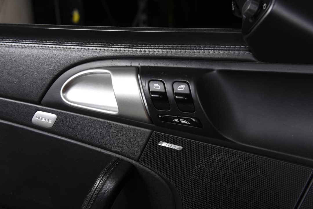 2006 Porsche 911 Carrera 4S — photo 32