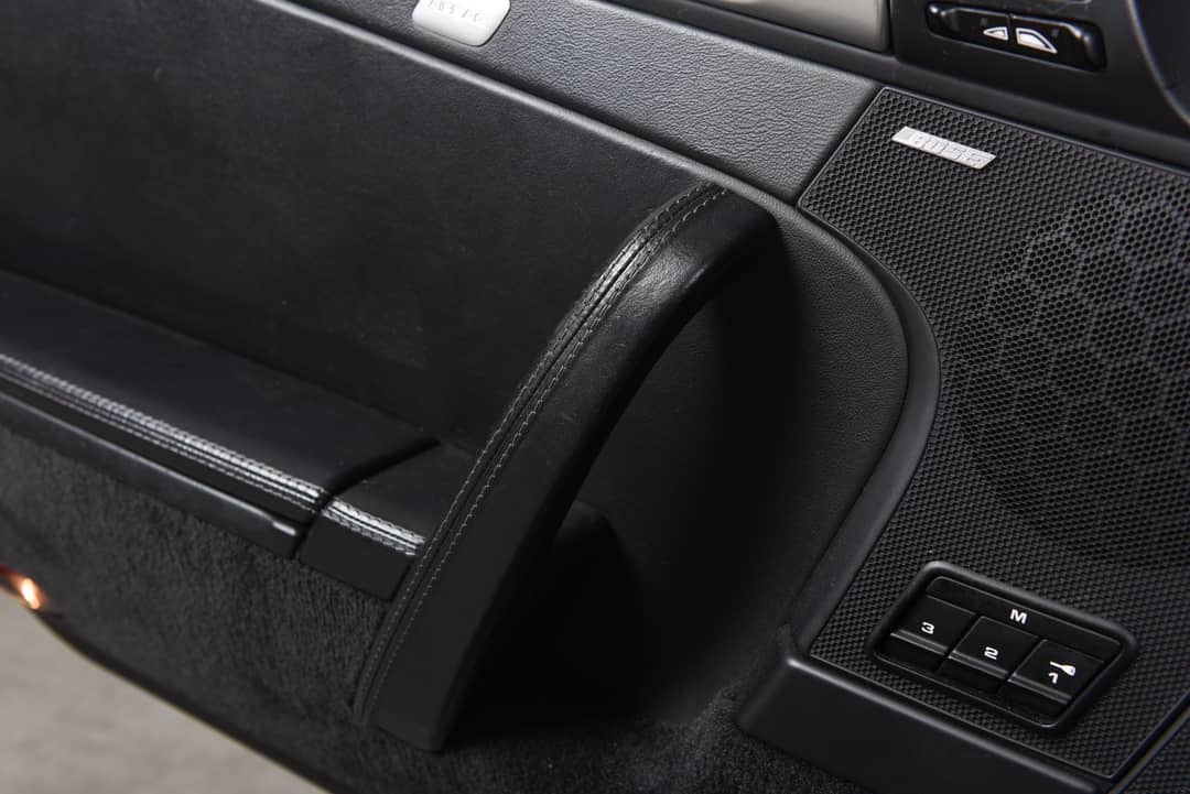 2006 Porsche 911 Carrera 4S — photo 33
