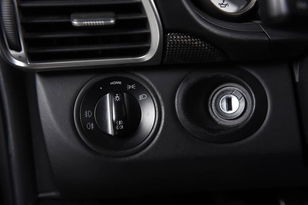 2006 Porsche 911 Carrera 4S — photo 37