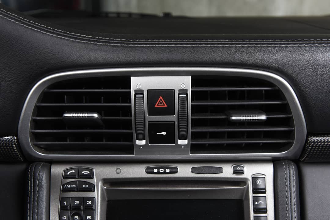 2006 Porsche 911 Carrera 4S — photo 40