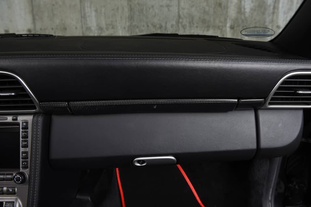 2006 Porsche 911 Carrera 4S — photo 41