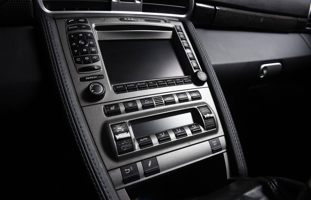 2006 Porsche 911 Carrera 4S — photo 42