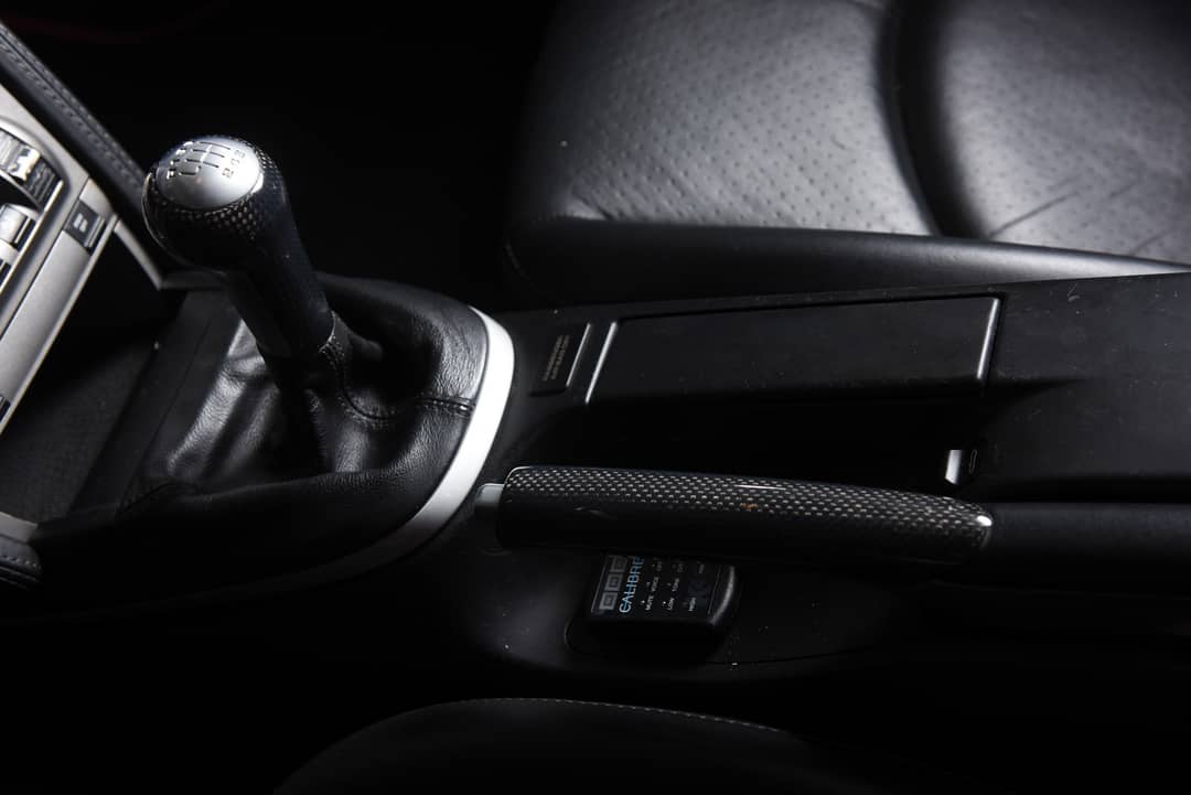 2006 Porsche 911 Carrera 4S — photo 44