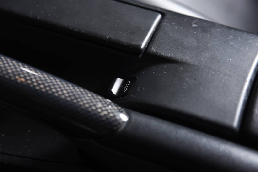 2006 Porsche 911 Carrera 4S — photo 45