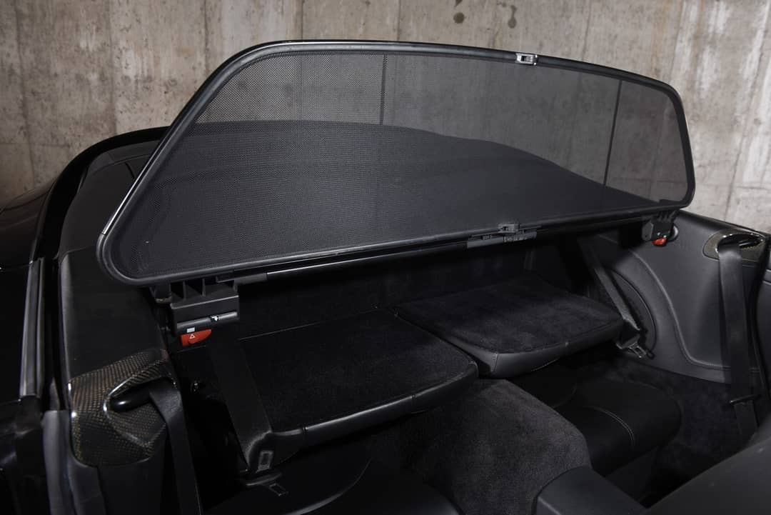 2006 Porsche 911 Carrera 4S — photo 46