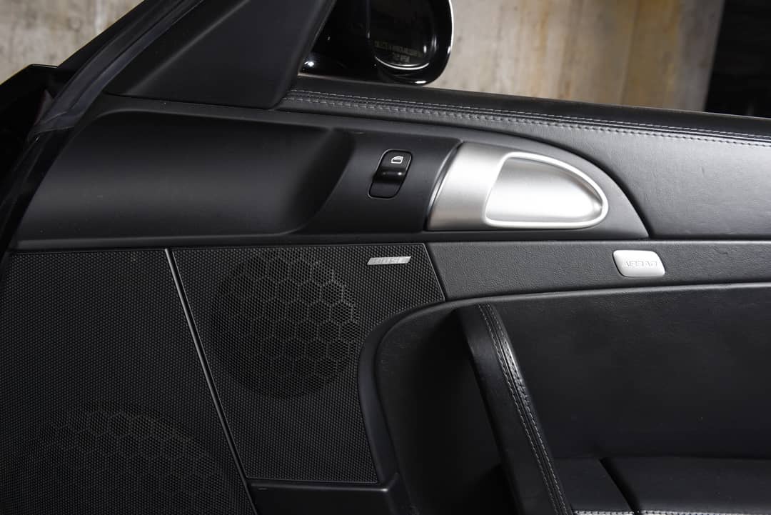 2006 Porsche 911 Carrera 4S — photo 51