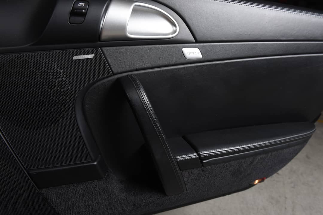2006 Porsche 911 Carrera 4S — photo 52
