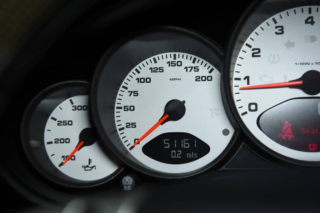2006 Porsche 911 Carrera 4S — photo 53
