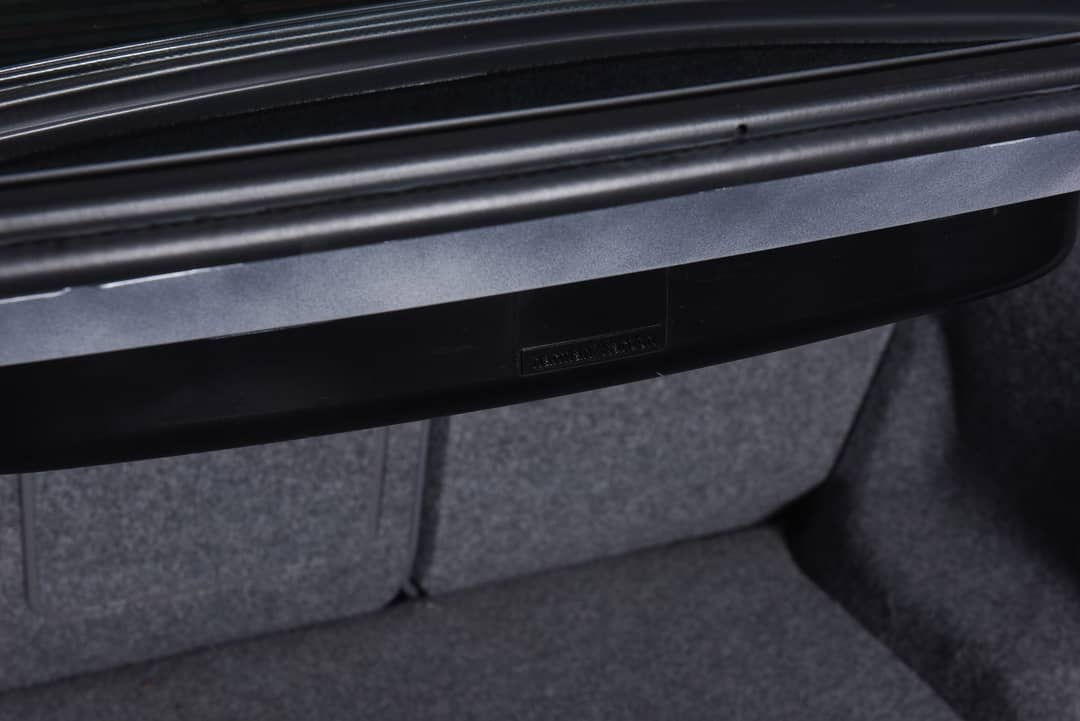 2005 BMW M3 — photo 11