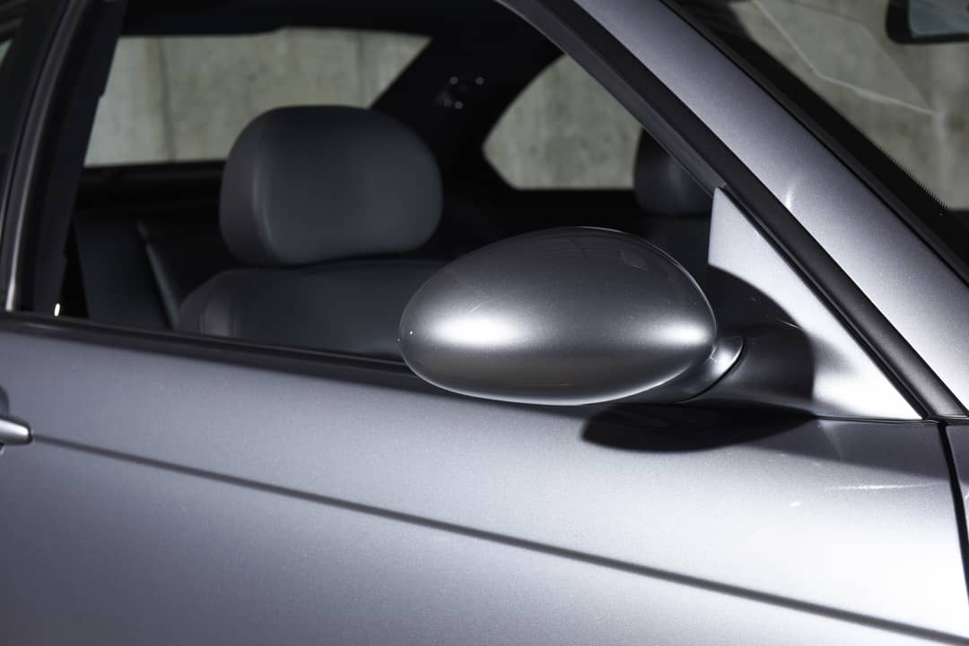 2005 BMW M3 — photo 24
