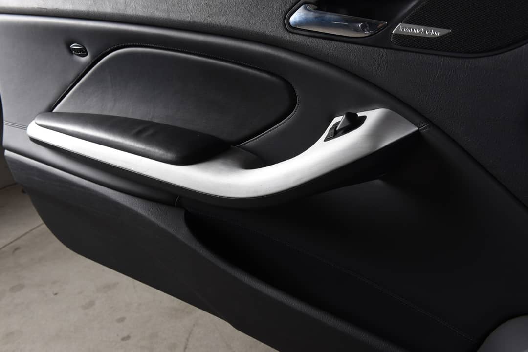 2005 BMW M3 — photo 33