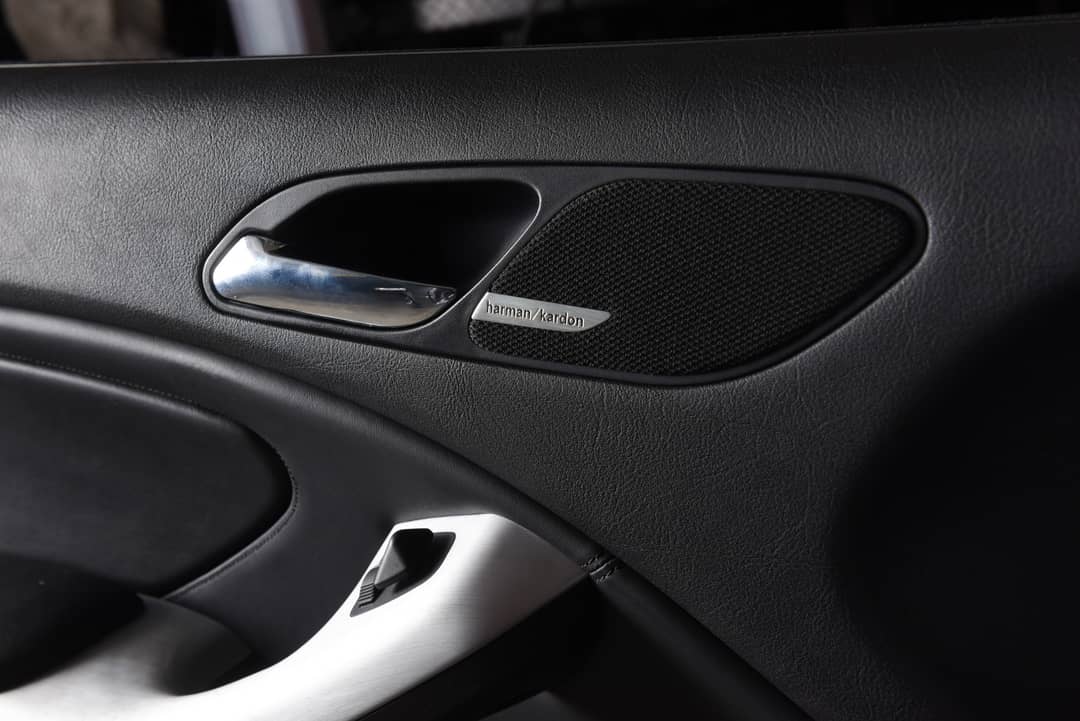 2005 BMW M3 — photo 34