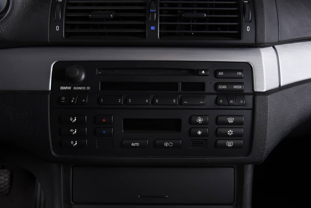 2005 BMW M3 — photo 40