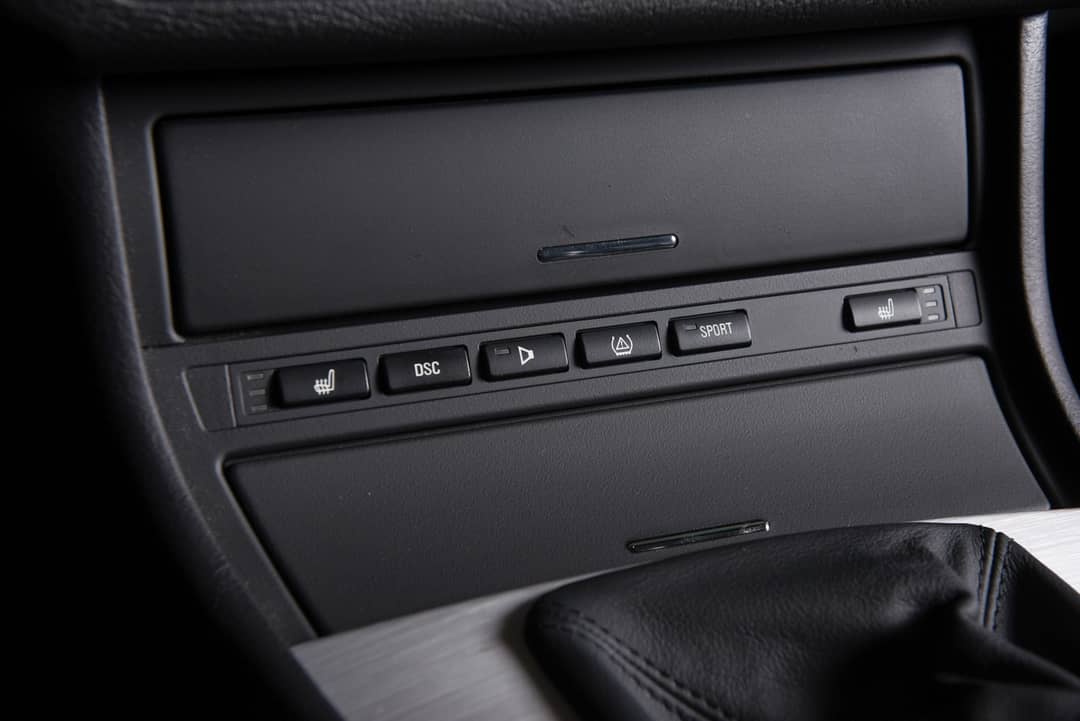 2005 BMW M3 — photo 41
