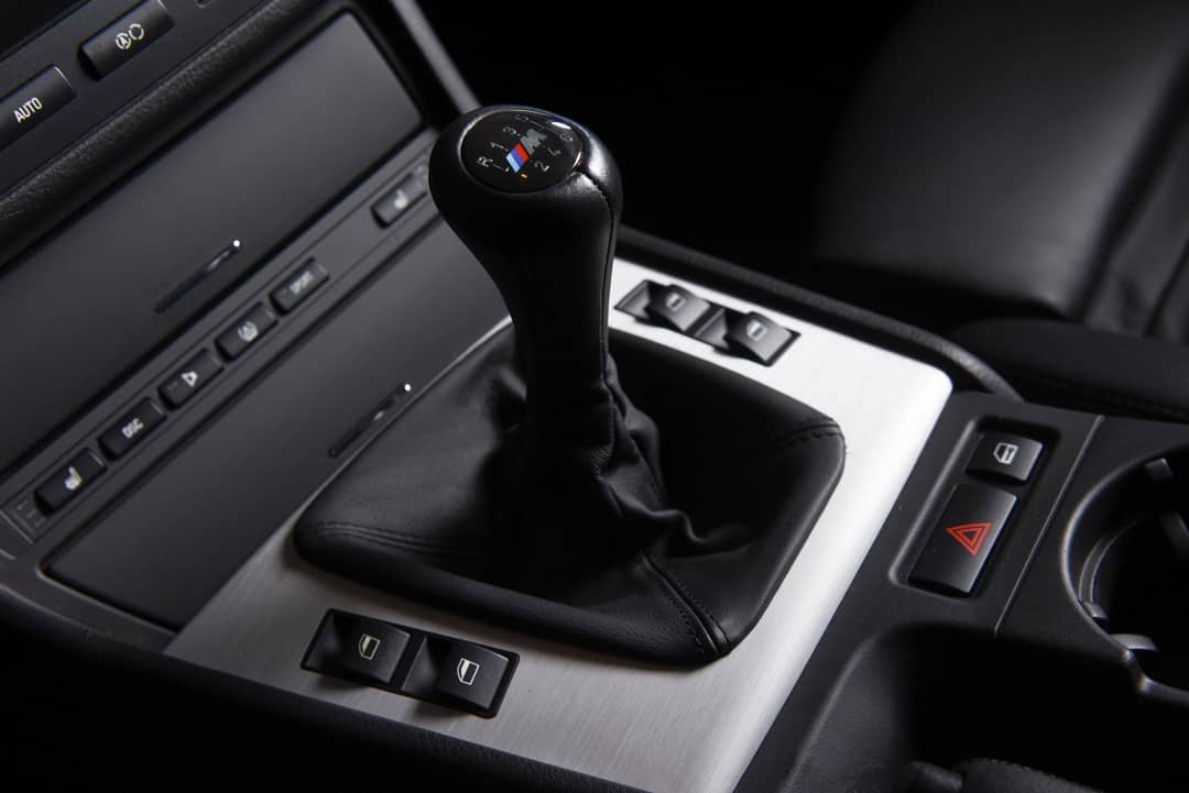2005 BMW M3 — photo 42