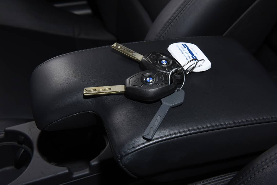 2005 BMW M3 — photo 43