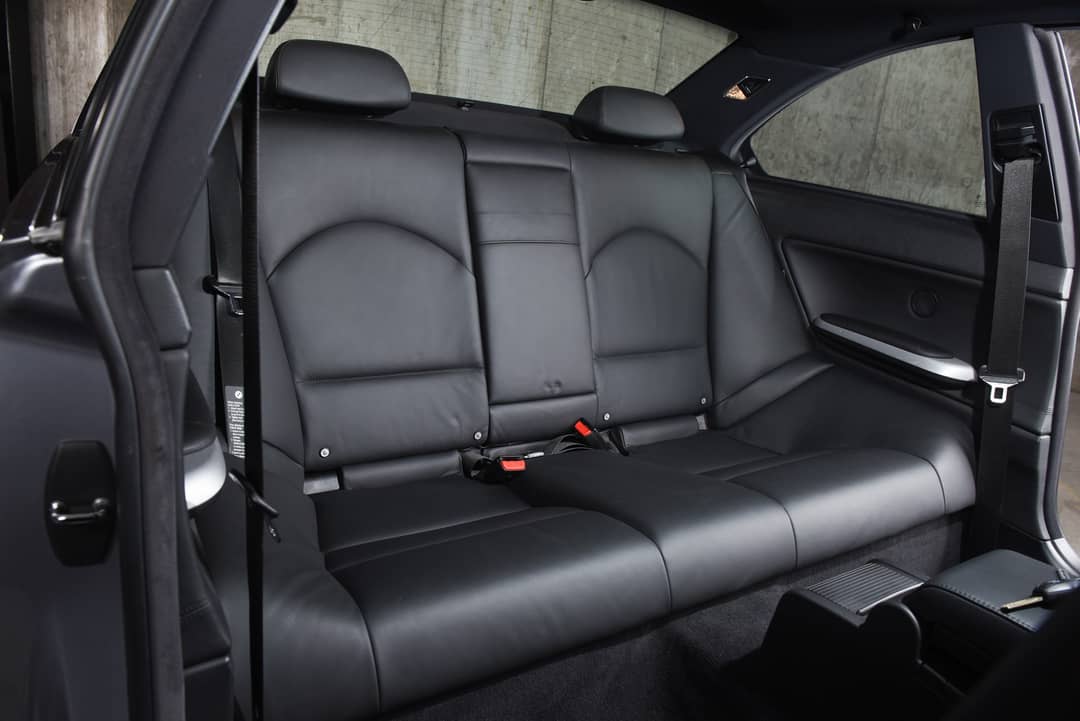 2005 BMW M3 — photo 45