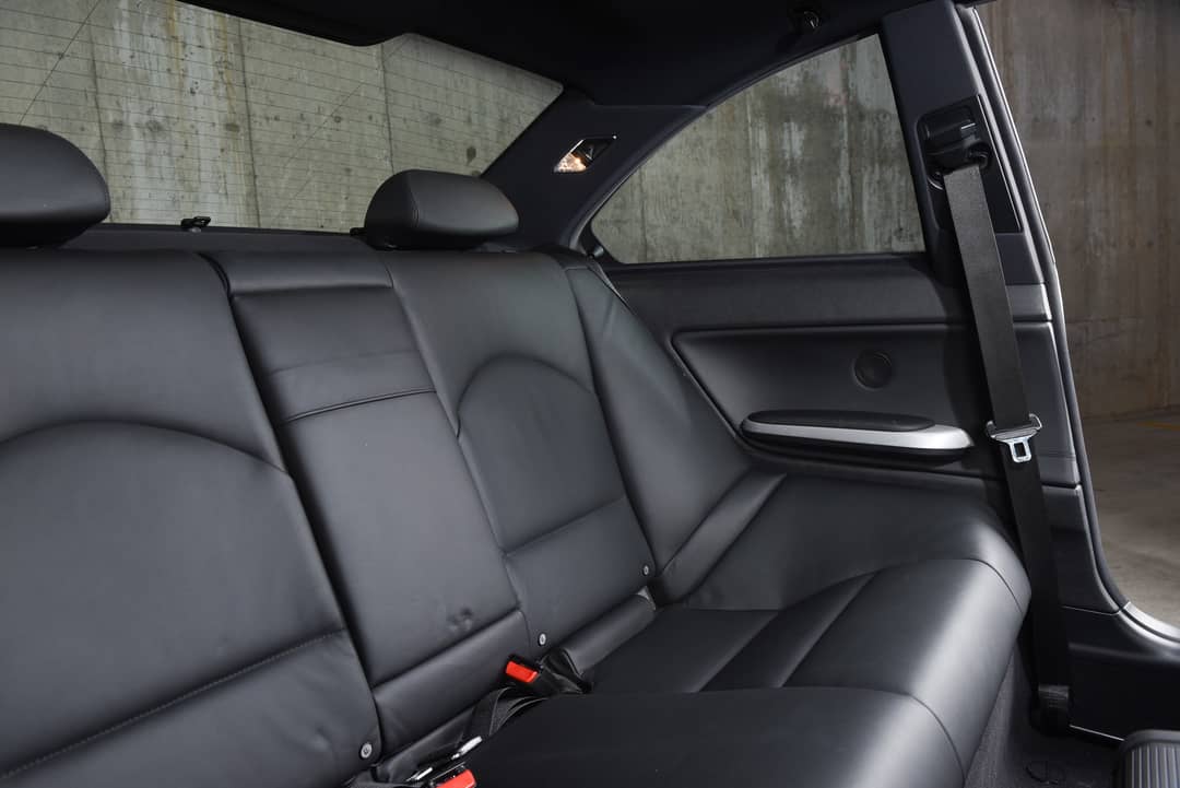 2005 BMW M3 — photo 46