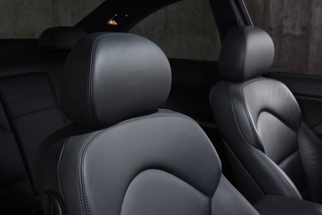 2005 BMW M3 — photo 47