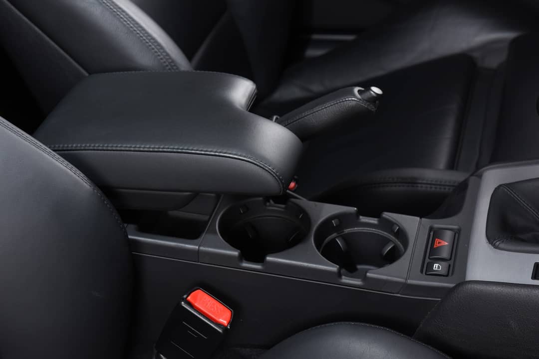 2005 BMW M3 — photo 49