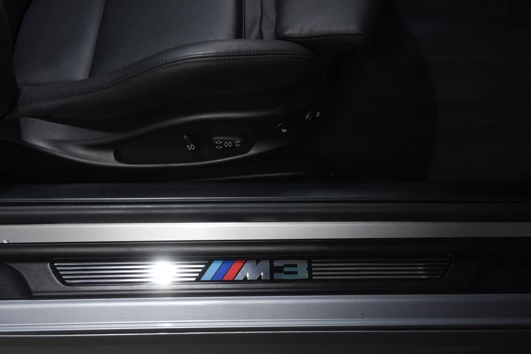 2005 BMW M3 — photo 50