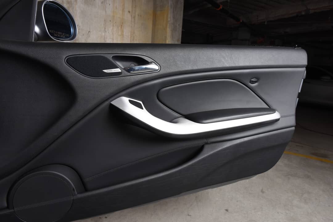 2005 BMW M3 — photo 52
