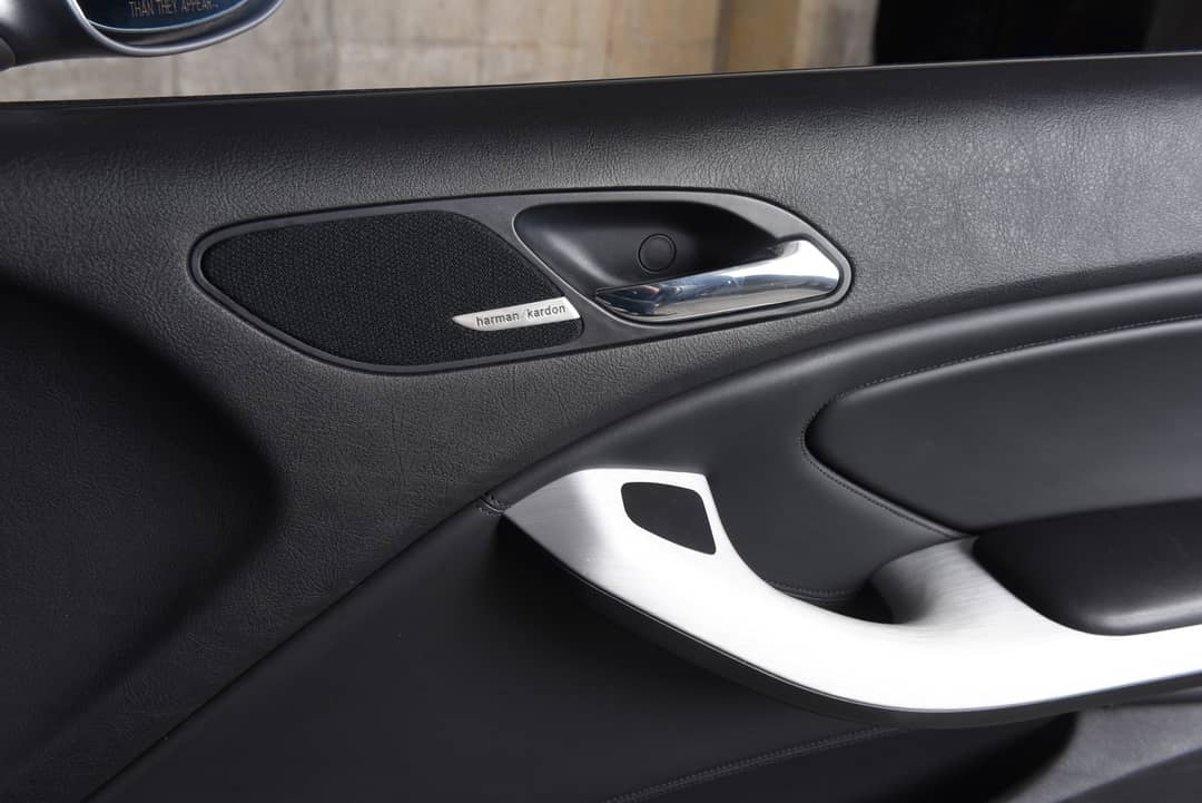 2005 BMW M3 — photo 53
