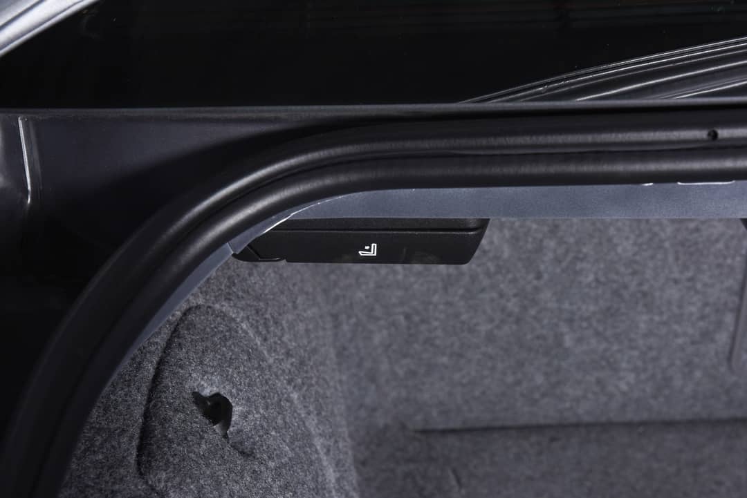 2005 BMW M3 — photo 10