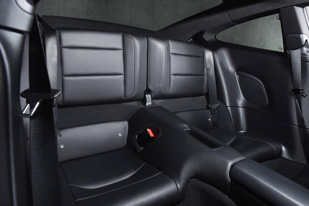 2014 Porsche 911 Carrera 4S Aero Kit — photo 31