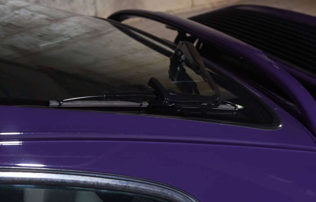 1995 Porsche 911 Carrera — photo 35