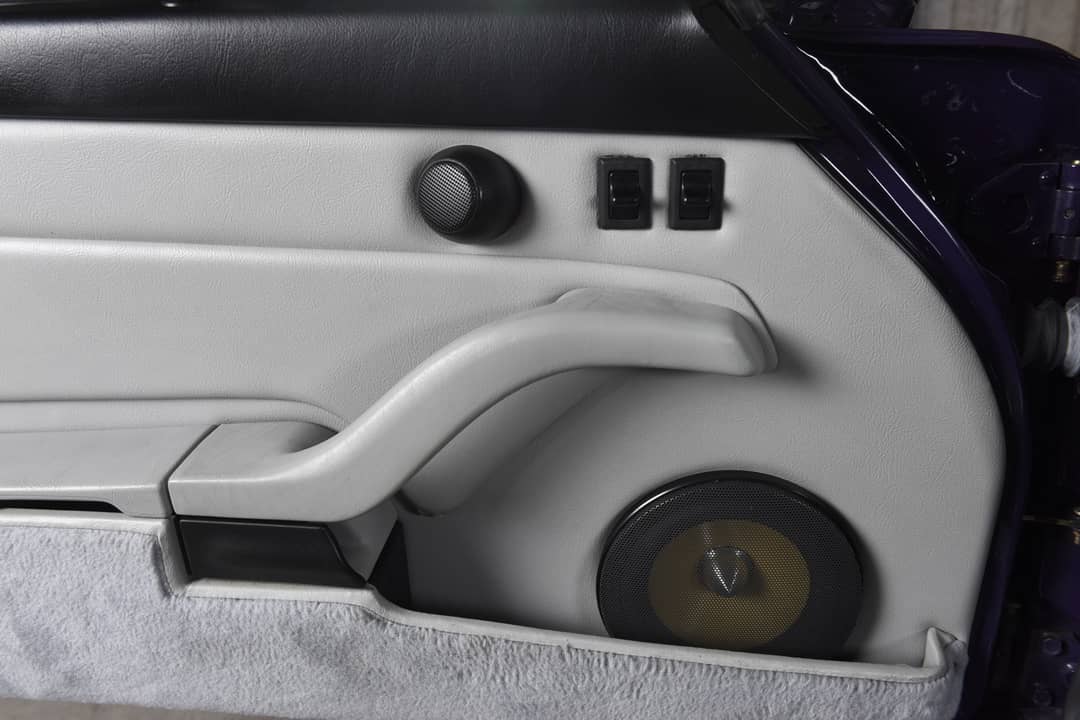1995 Porsche 911 Carrera — photo 38