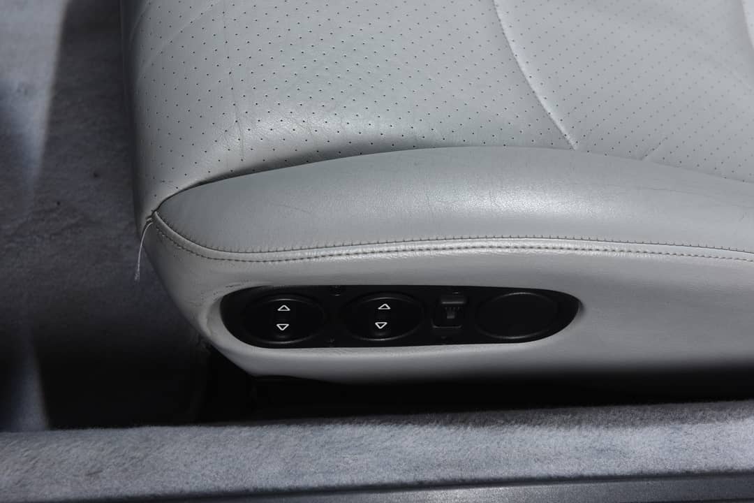 1995 Porsche 911 Carrera — photo 44