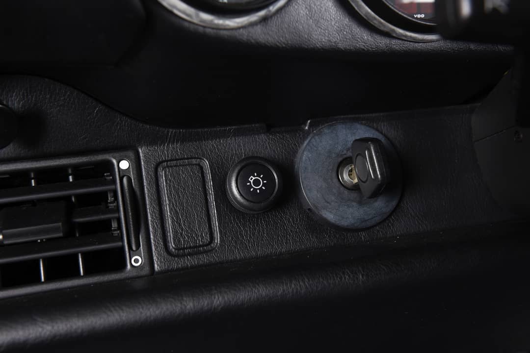 1995 Porsche 911 Carrera — photo 45