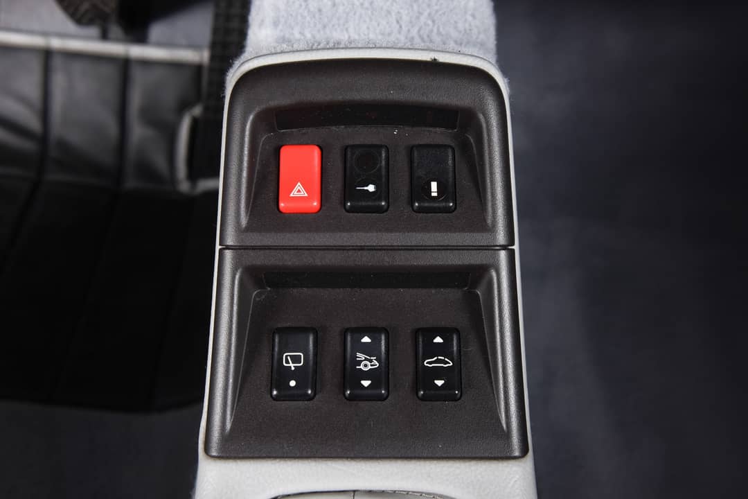 1995 Porsche 911 Carrera — photo 50