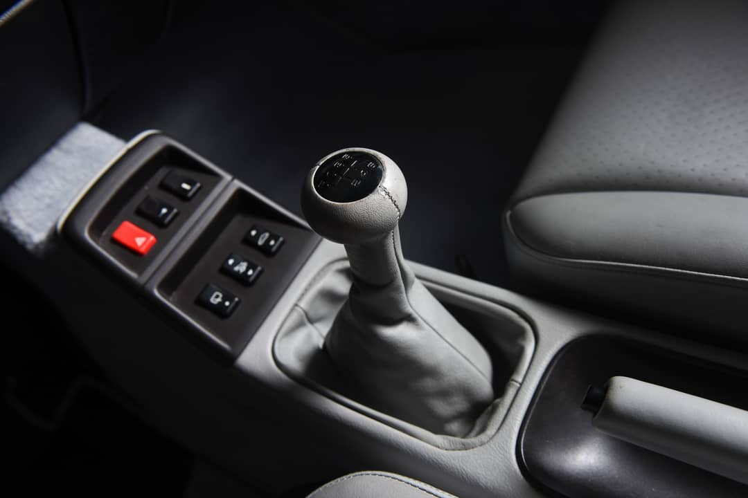 1995 Porsche 911 Carrera — photo 53