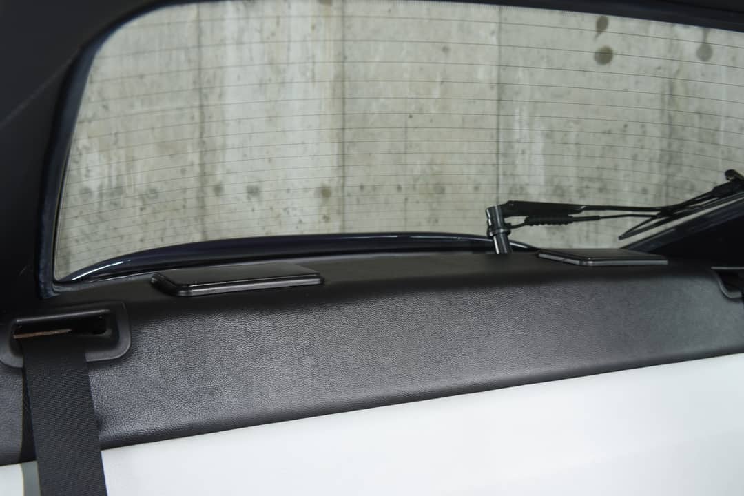 1995 Porsche 911 Carrera — photo 54