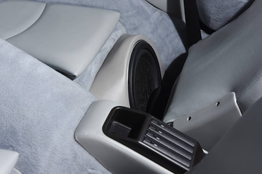 1995 Porsche 911 Carrera — photo 58