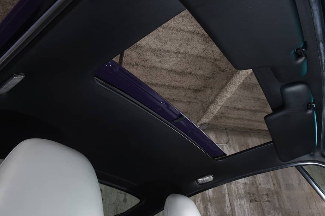 1995 Porsche 911 Carrera — photo 62