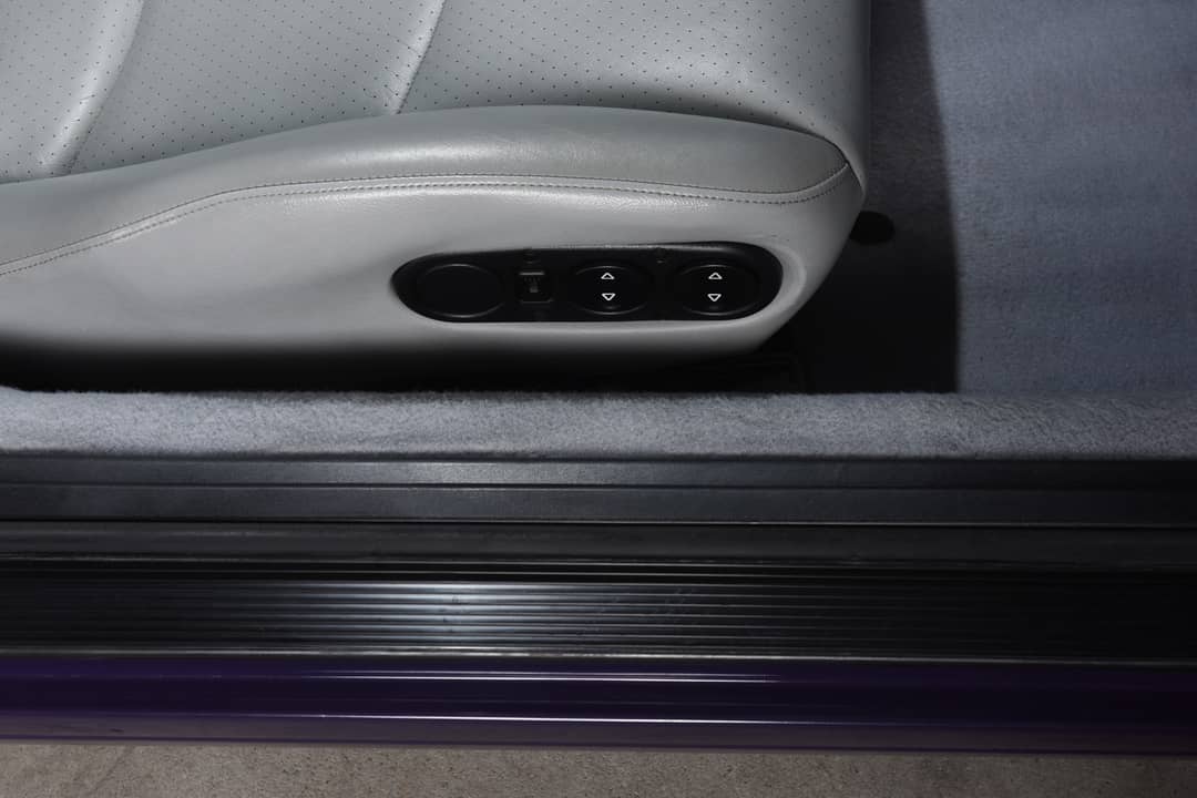 1995 Porsche 911 Carrera — photo 64